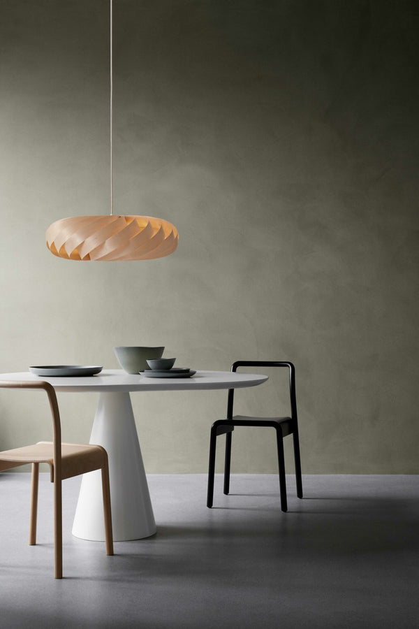 Suspension TR5 100 x 30 cm Birch — Nature