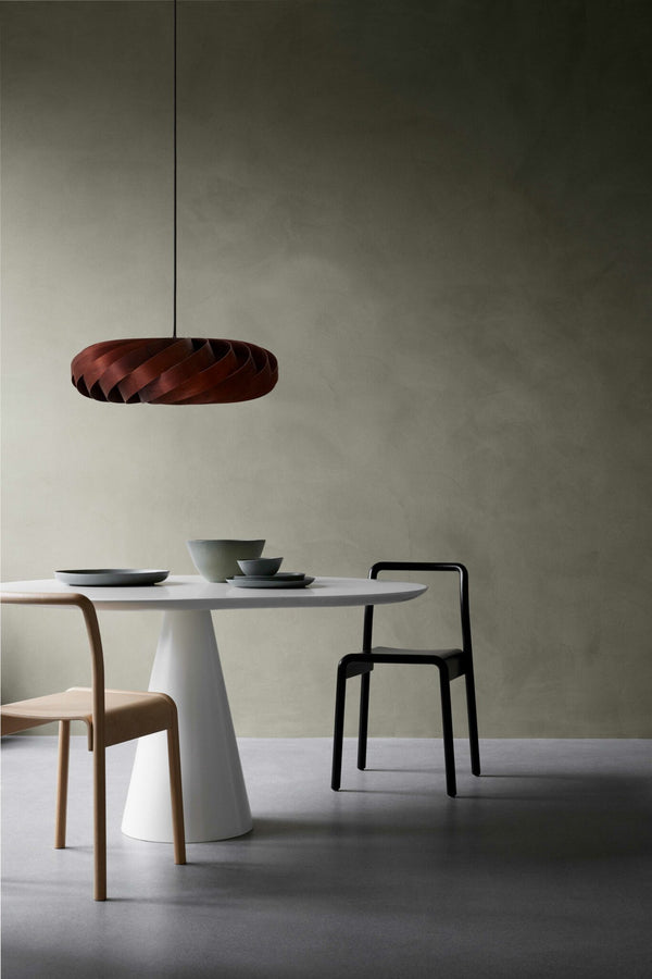 Suspension TR5 80 x 22 cm Birch — Brown