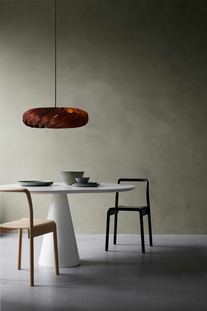 Suspension TR5 80 x 22 cm Birch — Brown