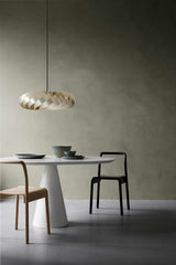 Suspension TR5 80 x 22 cm Aluminium — Gold