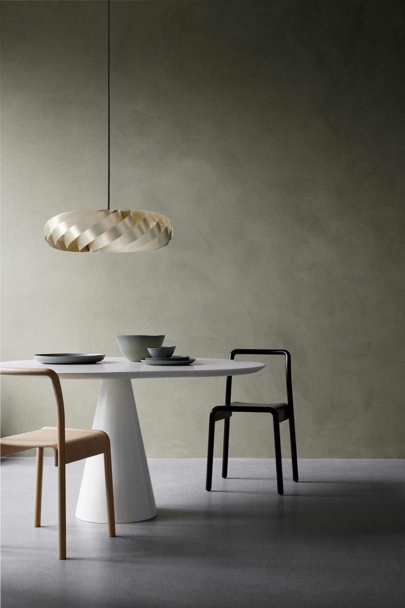Suspension TR5 80 x 22 cm Aluminium — Gold