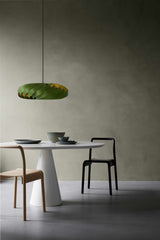 Suspension TR5 80 x 22 cm Birch — Green