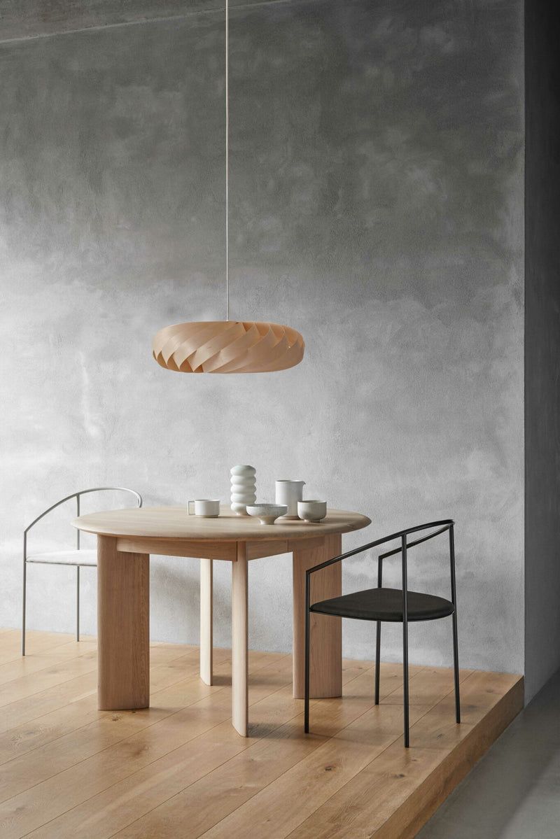 Suspension TR5 100 x 30 cm Birch — Nature