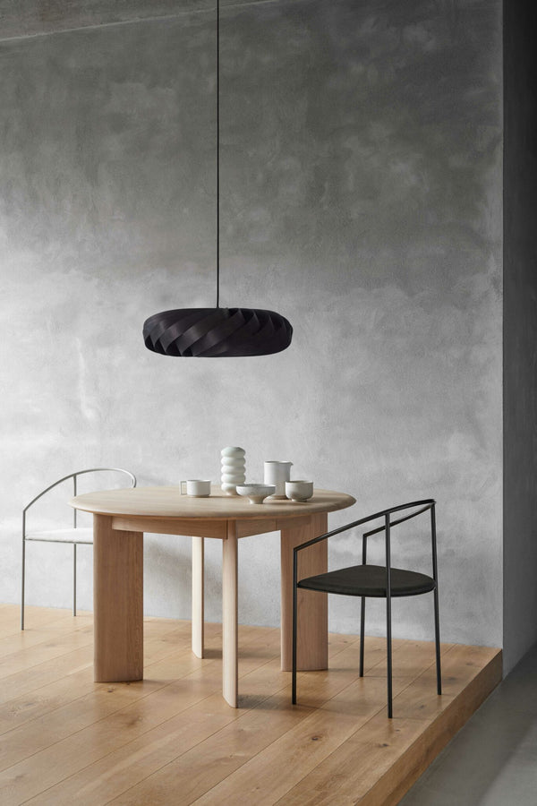 Suspension TR5 60 x 20 cm Birch — Black