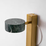 Applique murale AURORA — Marbre vert