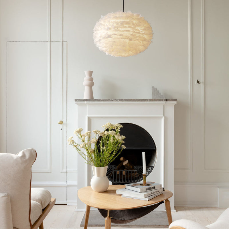 Abat-jour Eos — White