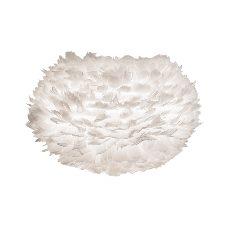 Abat-jour Eos — White