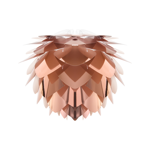 Abat-jour Silvia — Copper