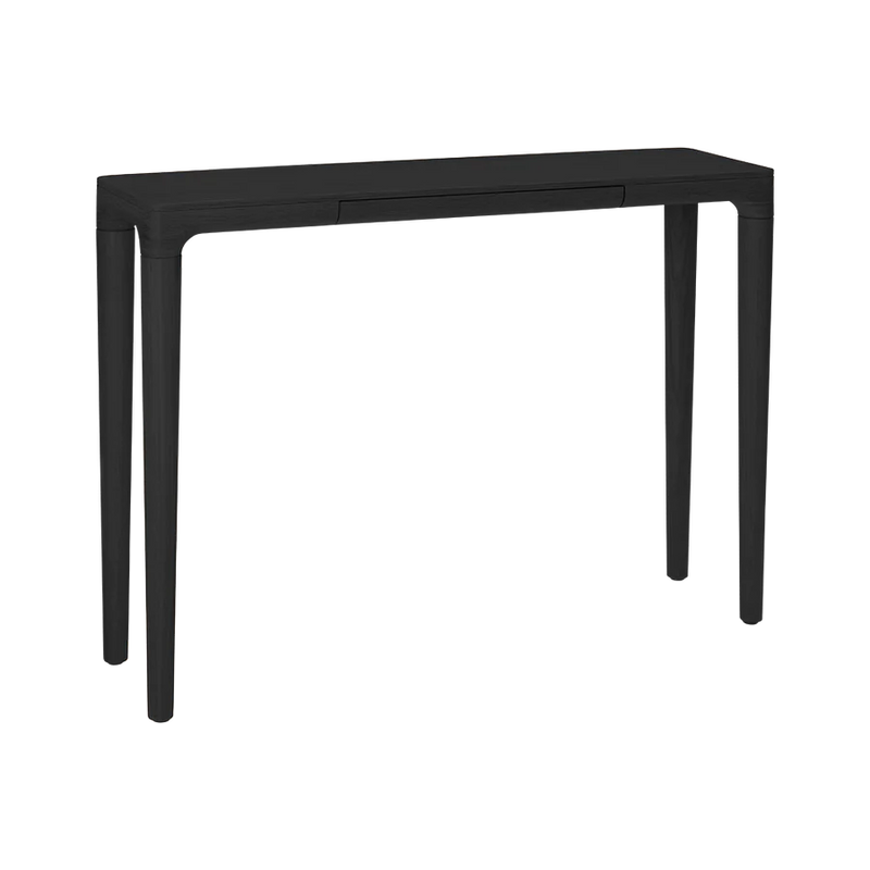Console Heart & Soul — Black Oak