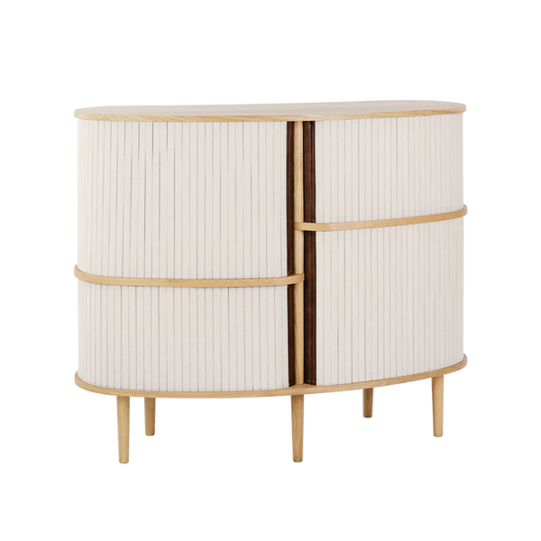 Buffet haut Audacious - oak — White sands