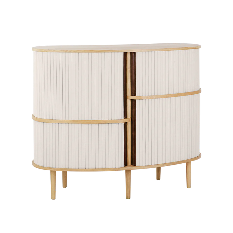 Buffet haut Audacious - oak — White sands