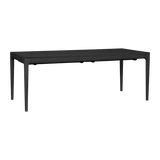 Table de diner Heart & Soul — Black Oak