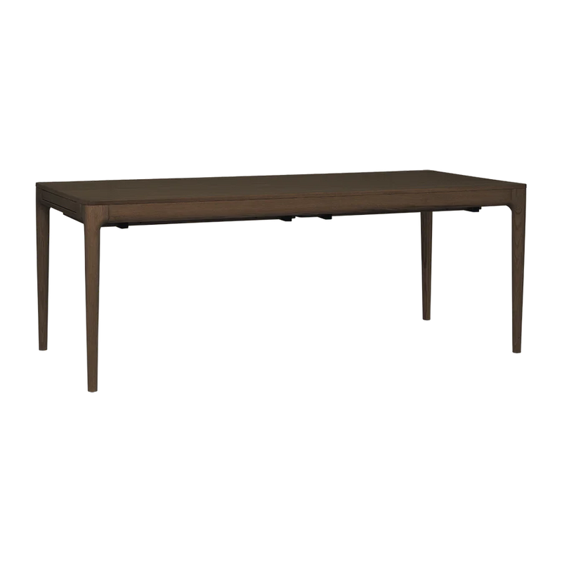 Table de diner Heart & Soul — Dark Oak