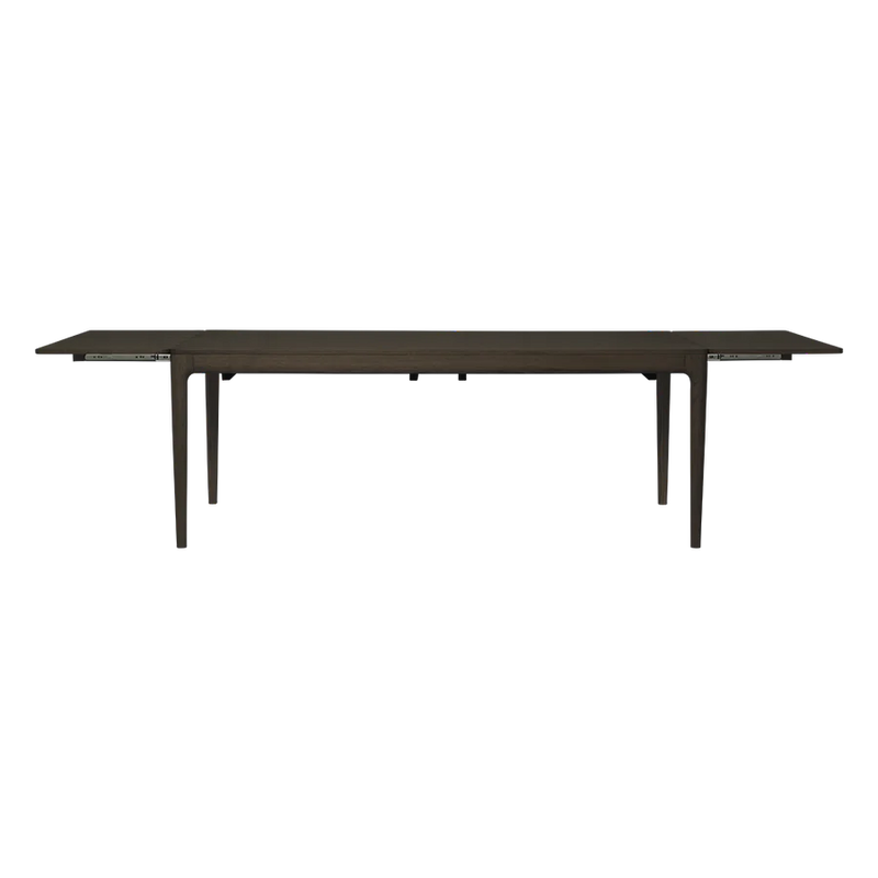 Table de diner Heart & Soul — Dark Oak