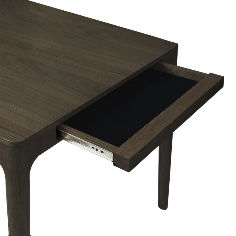Table de diner Heart & Soul — Dark Oak