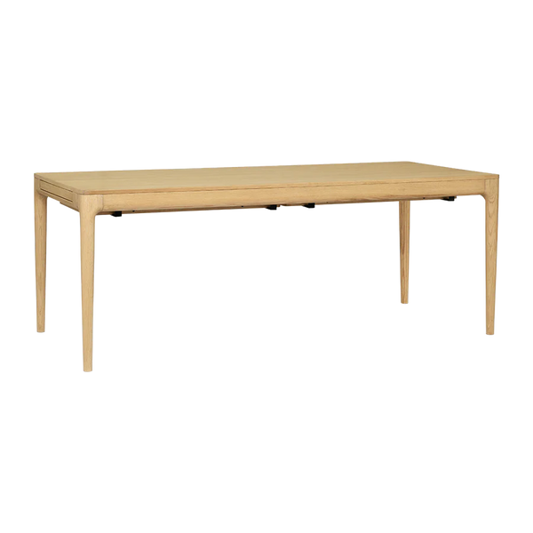 Table de diner Heart & Soul — Oak