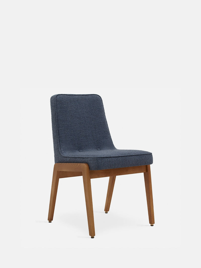 Chaise Var 200-125 — Boucle Denim