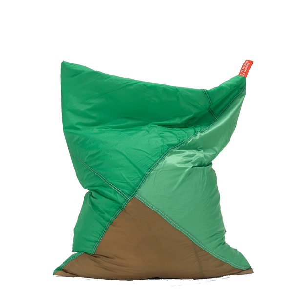 Pouf d'intérieur — Verdi