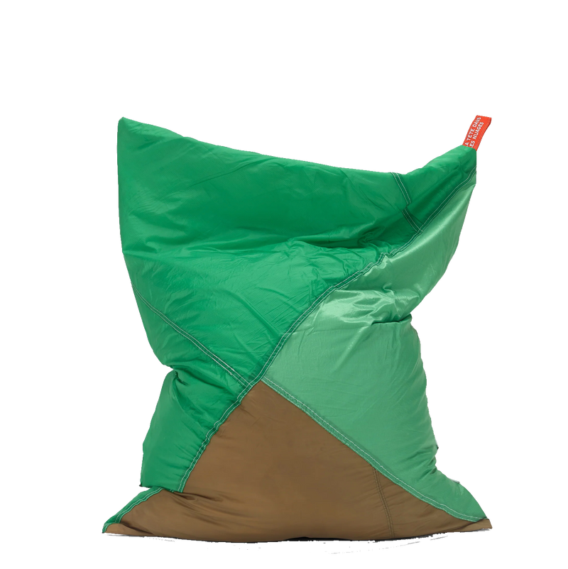 Pouf d'intérieur — Verdi