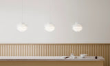 Suspension Verona — Blanc