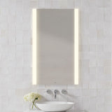 Miroir lumineux VITALITY Edge Lit