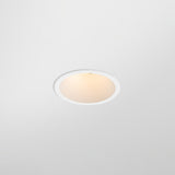Spot MINUDE — Blanc