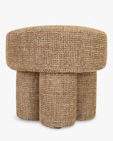 Pouf CORINTHE
