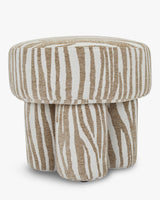 Pouf CORINTHE