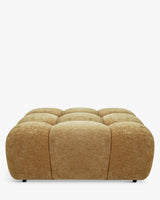 Pouf modulable WAFFLE