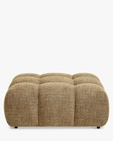Pouf modulable WAFFLE