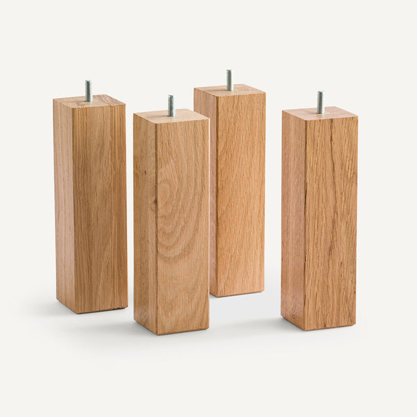 Pied de sommier — Haquin