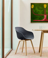 Chaise — About A Chair AAC 222