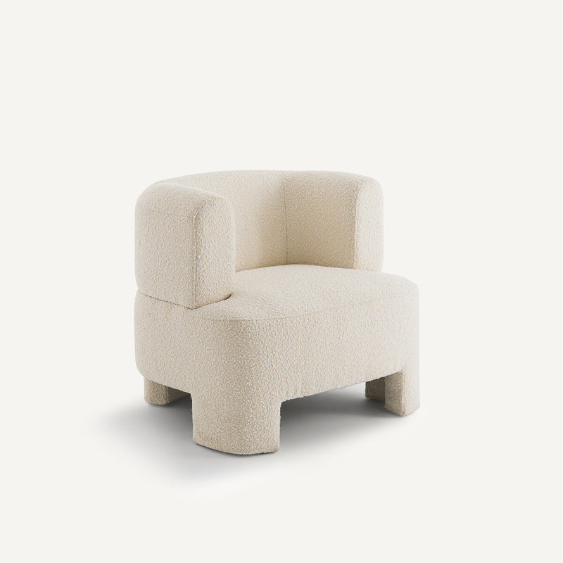Fauteuil Darrel