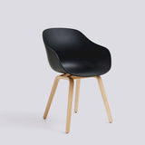 Chaise — About A Chair AAC 222