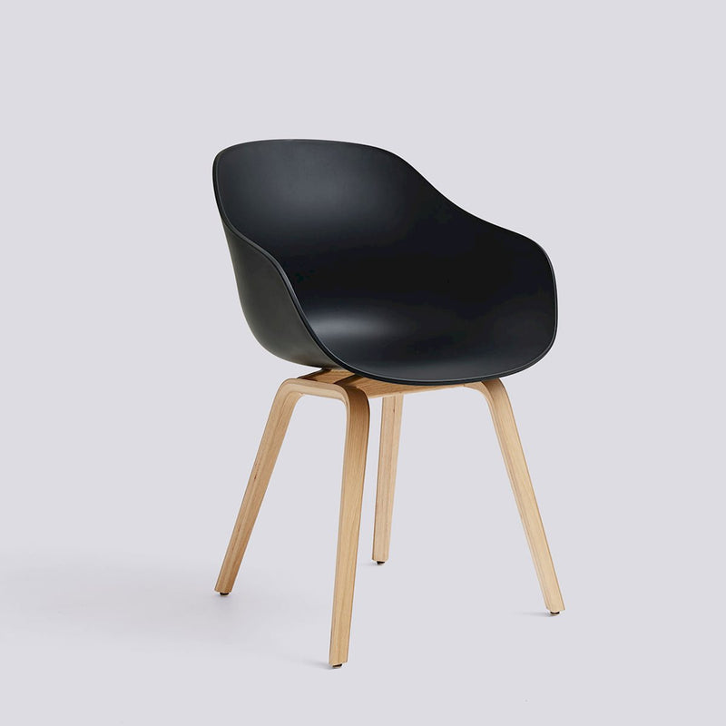 Chaise — About A Chair AAC 222