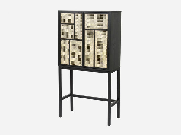 Cabinet Air — Black
