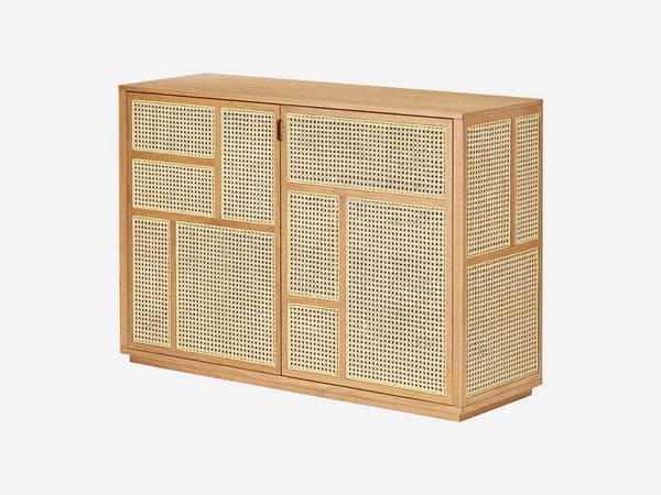 Buffet Air — Oak