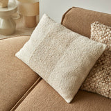 Coussin ALDEN — Coton