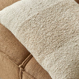 Coussin ALDEN — Coton