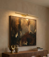 Applique Airy L CVL - vue d'ambiance