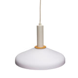 Suspension APOLLO — Sable/Orange