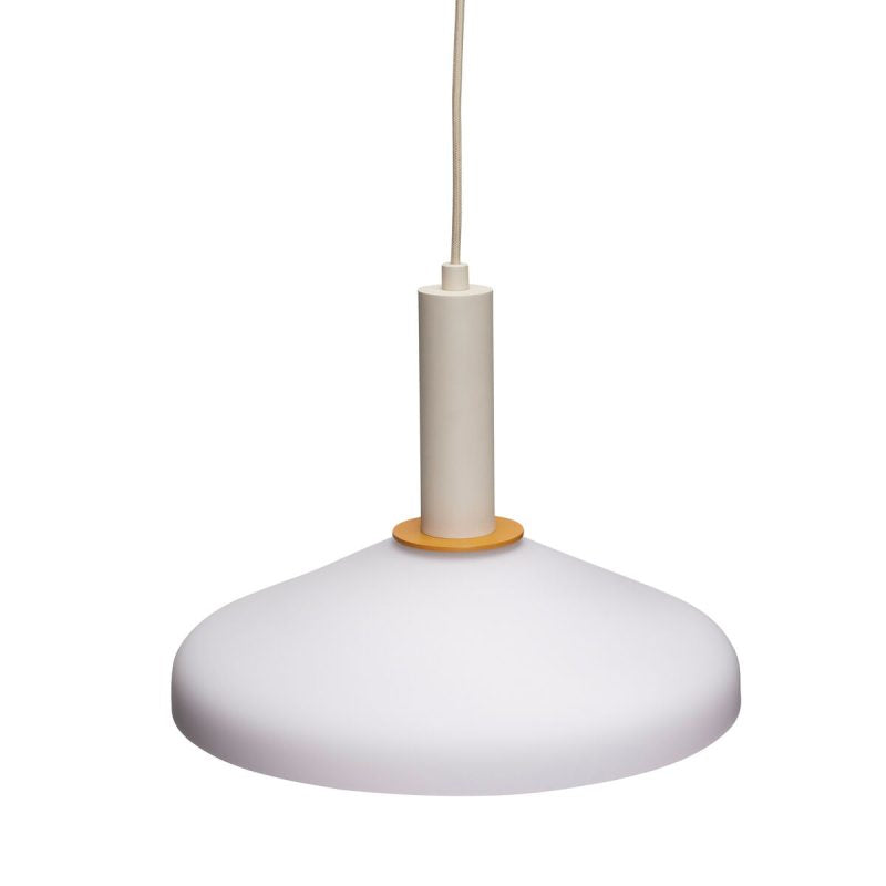 Suspension APOLLO — Sable/Orange