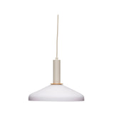 Suspension APOLLO — Sable/Orange