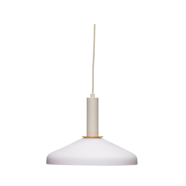 Suspension APOLLO — Sable/Orange