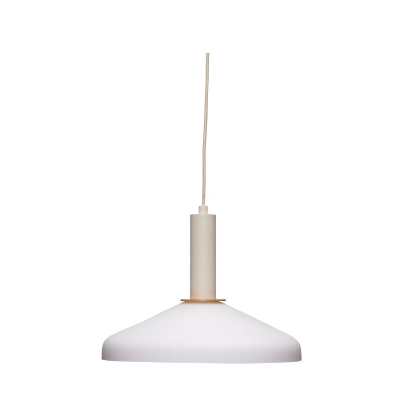 Suspension APOLLO — Sable/Orange