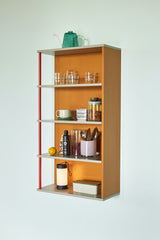 Etagère APOLLO — Multicoloré