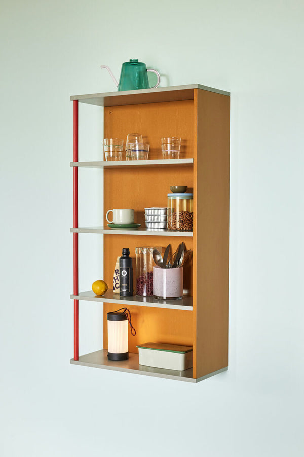 Etagère APOLLO — Multicoloré