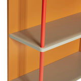 Etagère APOLLO — Multicoloré