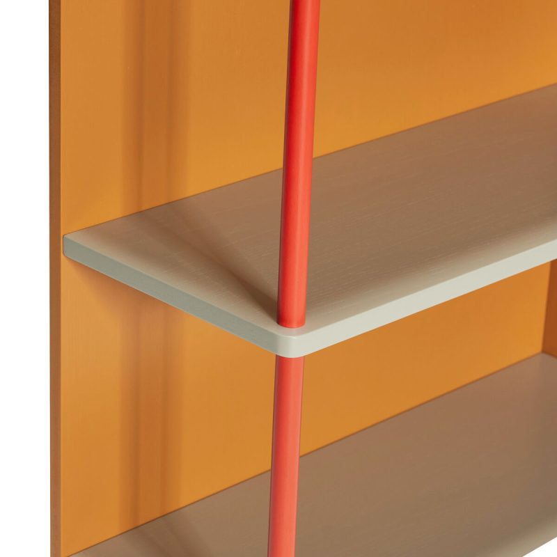 Etagère APOLLO — Multicoloré