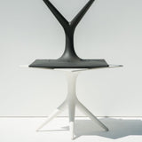 Table de diner App — White